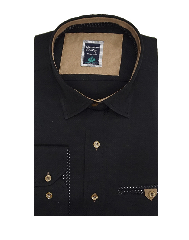Canadian Country Man Shirt